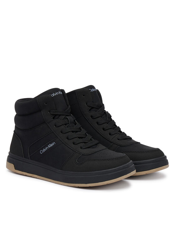 Calvin Klein Sneakersy Calvin Klein V3X9-83466-1978 S Czarny