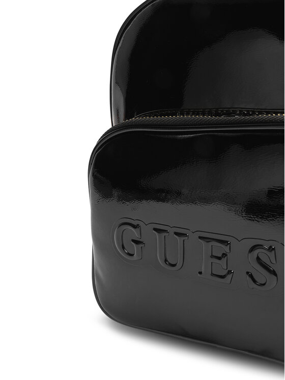 Guess Рюкзак Guess J5BZ19 W3070 Чорний
