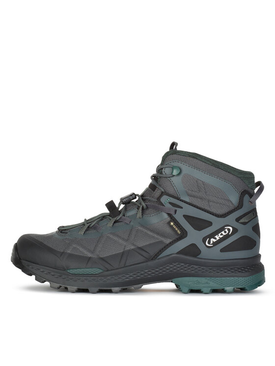 Aku Scarpe da trekking Aku 710 Grigio