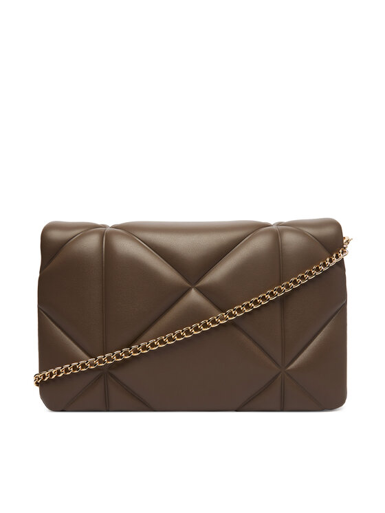 LOVE MOSCHINO Сумка LOVE MOSCHINO JC4043PP1OLC0203 Коричневий