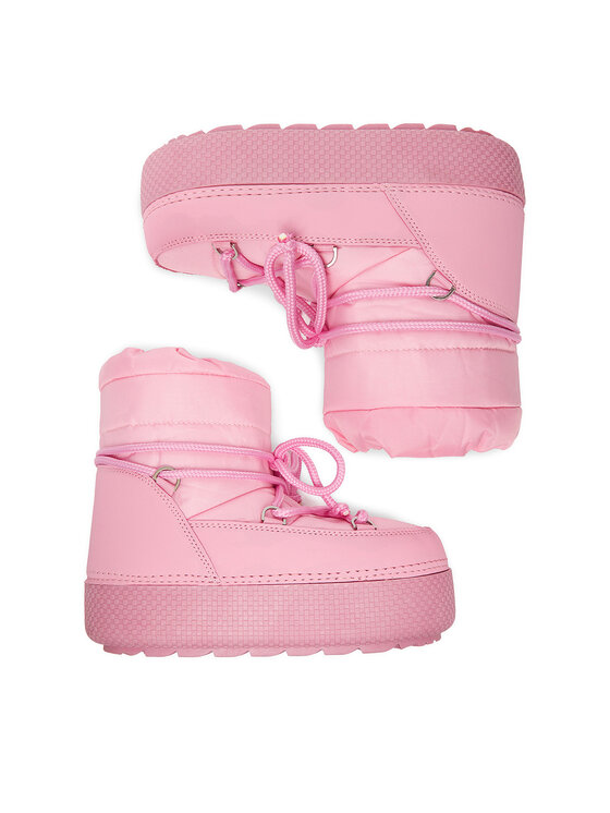 DeeZee Снігоходи DeeZee DZN-001 Рожевий