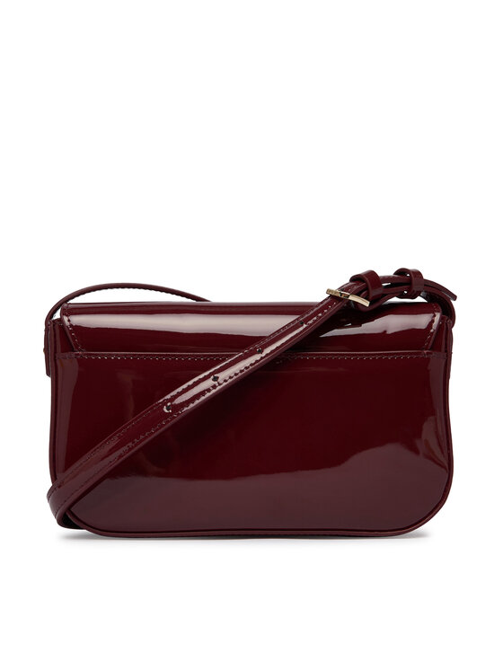 Patrizia Pepe Сумка Patrizia Pepe 8B0231/L125 Коричневий