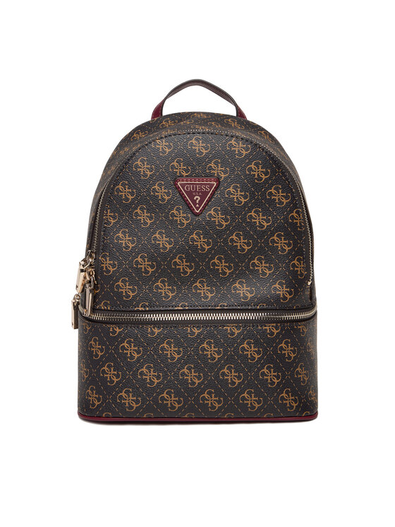 Guess Рюкзак Guess TWLQ96 76032 Коричневий