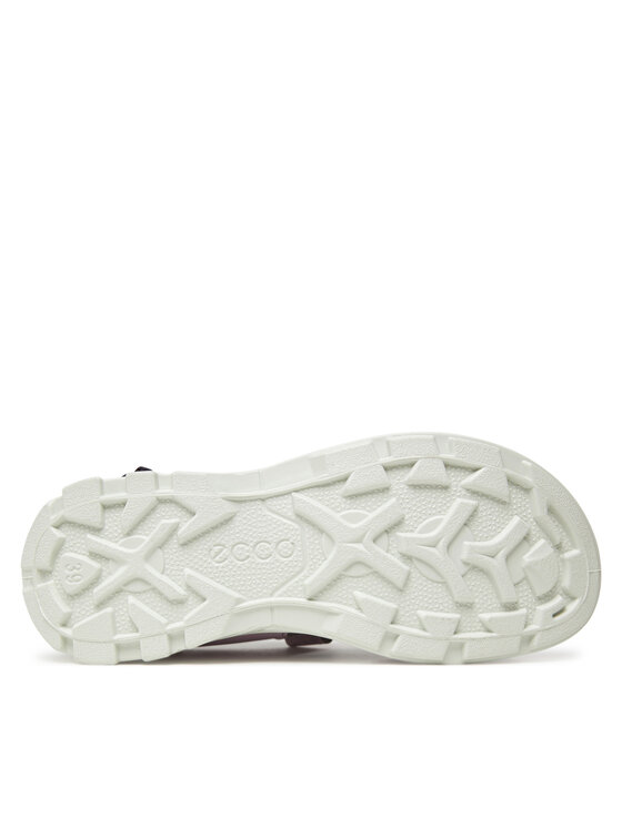 ECCO Sandály ECCO Biom Raft 70060361137 Fialová