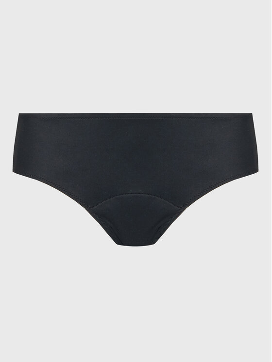 Chantelle Chantelle Menstruációs fehérnemű Period C17P40 Fekete