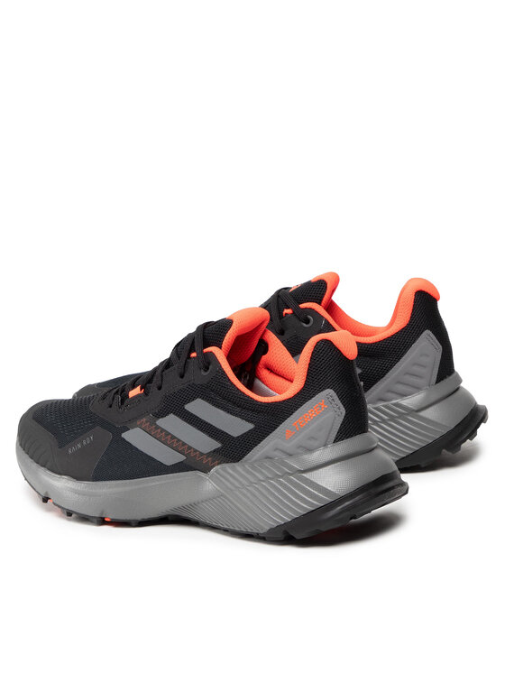 adidas Взуття для бігу adidas Terrex Soulstride R.Rdy FZ3037 Чорний