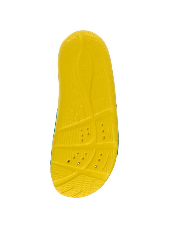 Speedo Шльопанці Speedo Atami Core Sld Ju 8-07398B948 Голубий