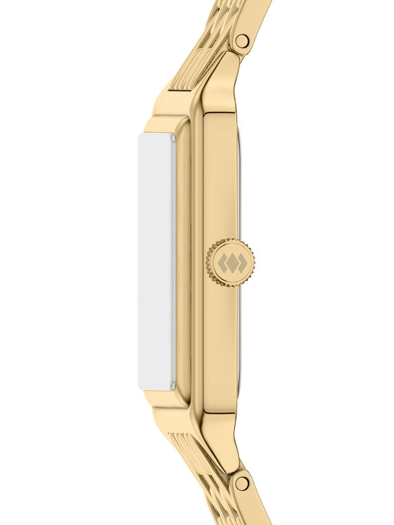 Fossil Reloj Fossil Raquel ES5512 Oro