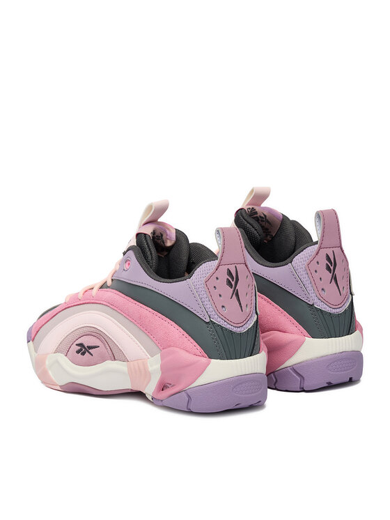 Reebok Krepšinio batai Reebok EO-SHAQNOSIS LOW 100245140 Spalvota