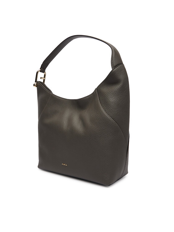 Furla Rankinė Furla Lara M WB01900 HSF000 IT 4283S Pilka