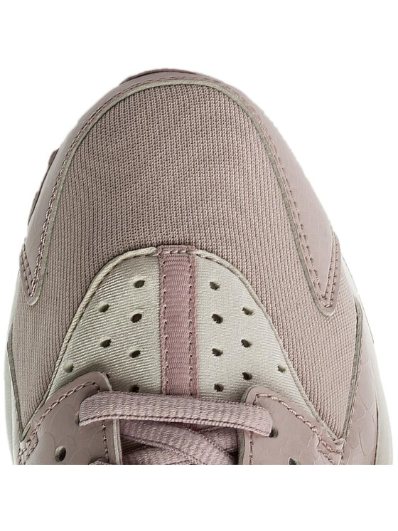 Nike Sneakersy Nike Wmns Air Huarache Run 634835 029 Różowy