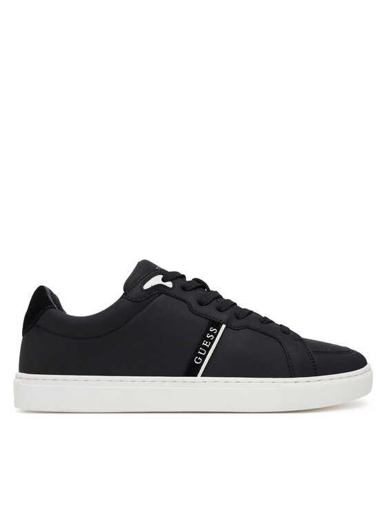 Guess Αθλητικά Guess FMTTO4 ELE12 Μαύρο
