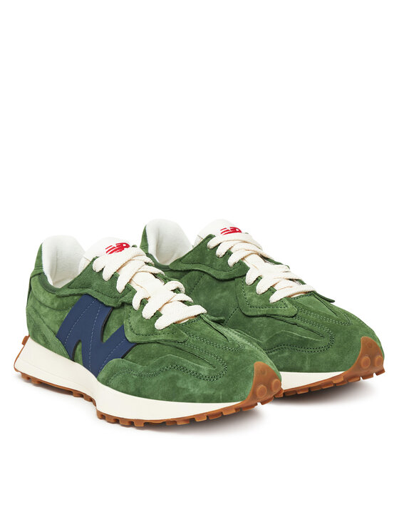New Balance Zapatillas New Balance U327WSC Verde