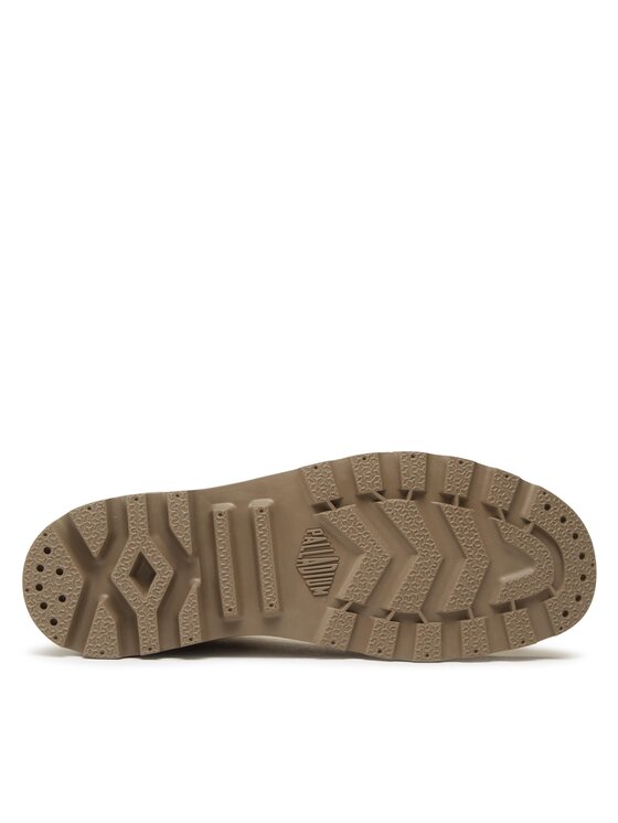 Palladium Черевики туристичні Palladium PAMPA HI HTG SUPPLY Бежевий