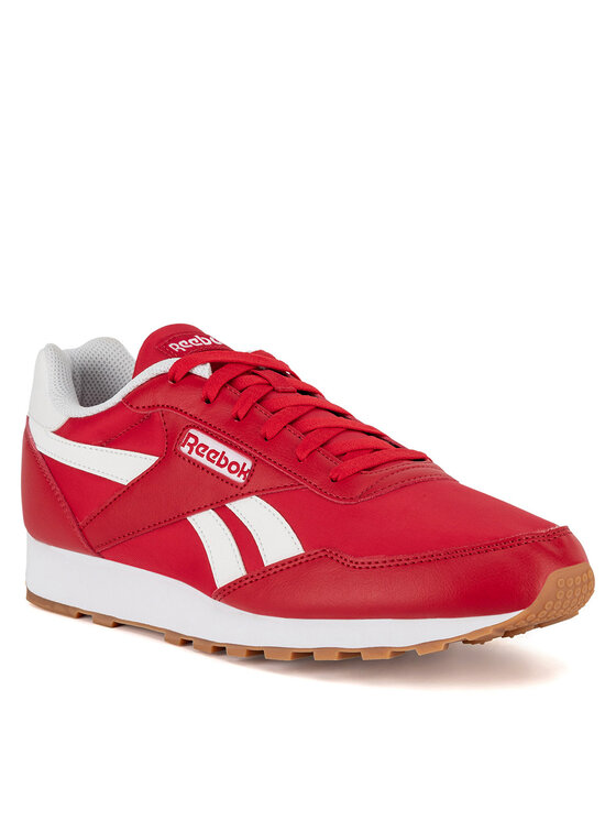 Reebok Снікерcи Reebok REWIND RUN 100221326 Червоний