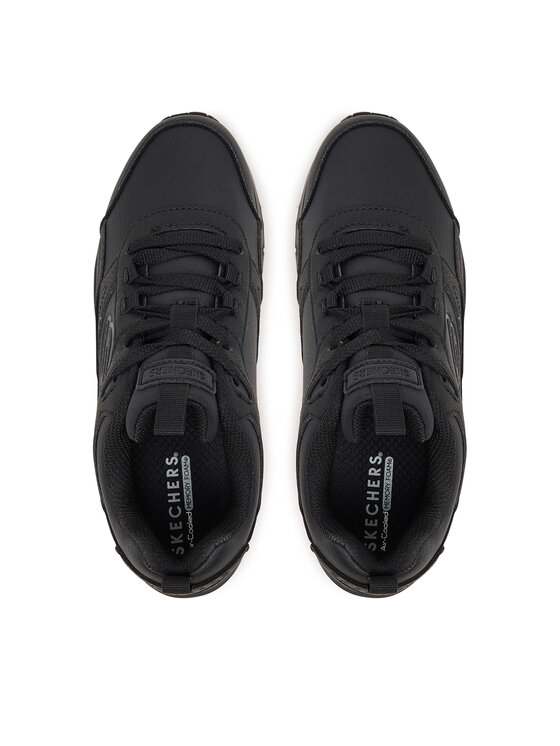 Skechers Снікерcи Skechers Uno Gen1 417004L BBK Чорний