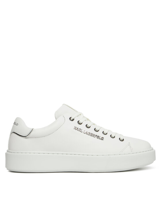 KARL LAGERFELD Sportcipők KARL LAGERFELD KL52219 Fehér