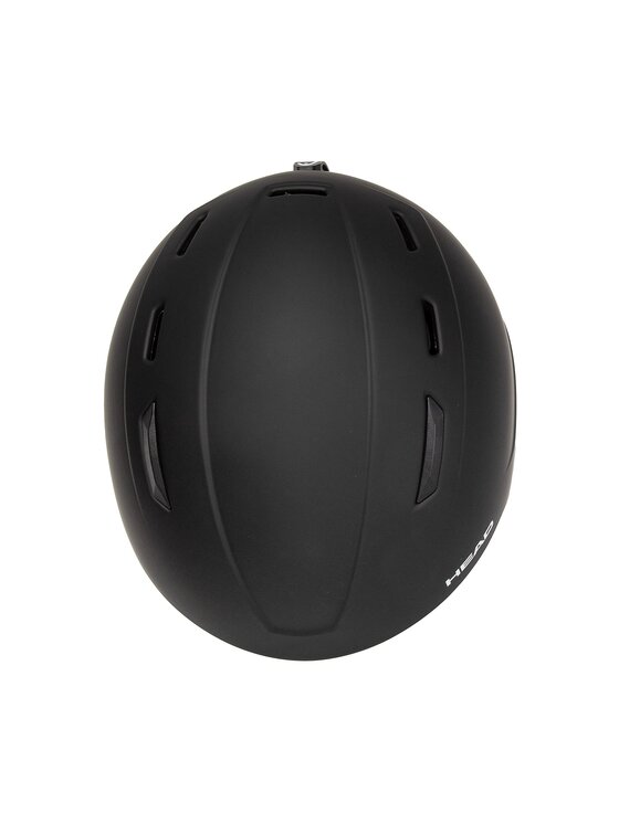 Head Шолом для сноуборду Head Mojo 328622 Чорний