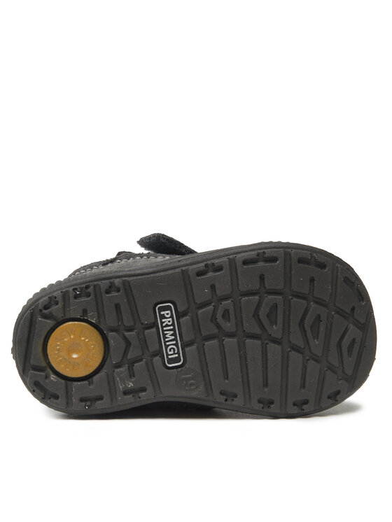 Primigi Снігоходи Primigi GORE-TEX 4858155 Сірий