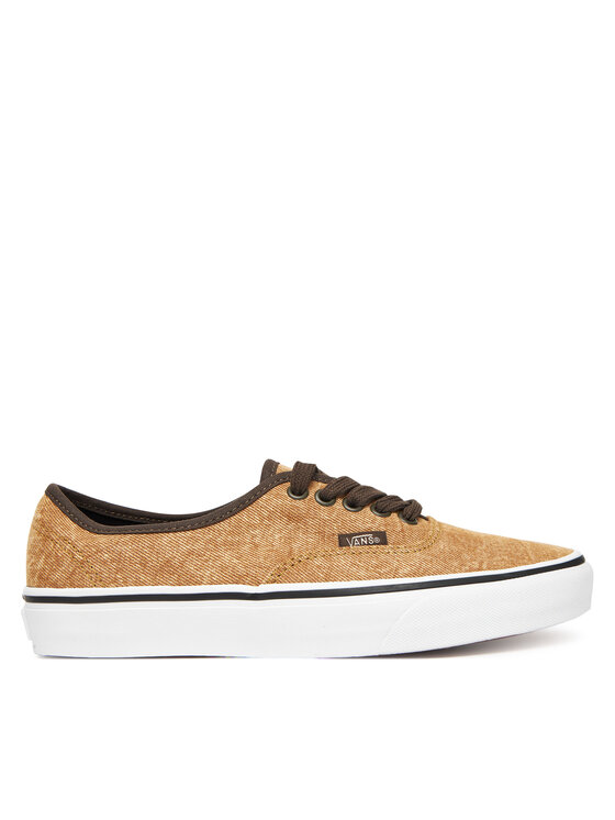 Vans Scarpe sportive Vans Authentic VN000D7YEMJ1 Beige