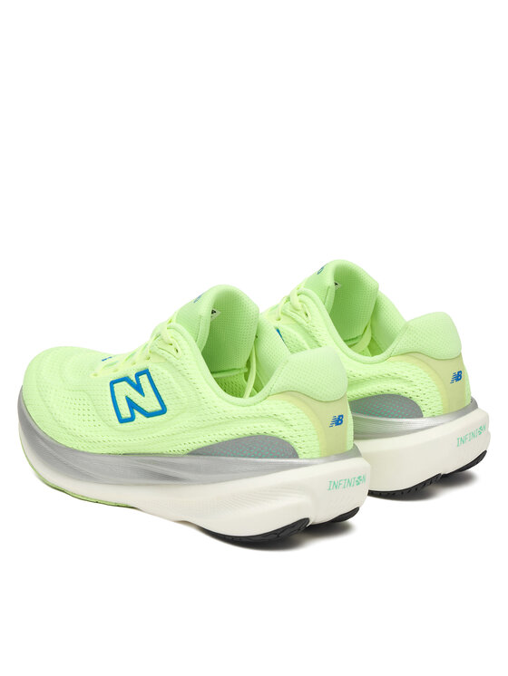 New Balance Tekaški čevlji New Balance Infinion 1080 v15 W108099D Zelena