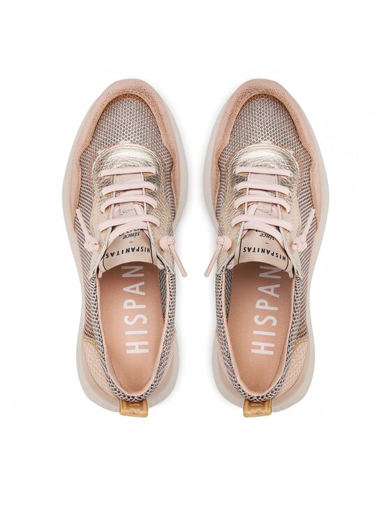 Hispanitas Sneakers Hispanitas Polinesia HV232594 Roz