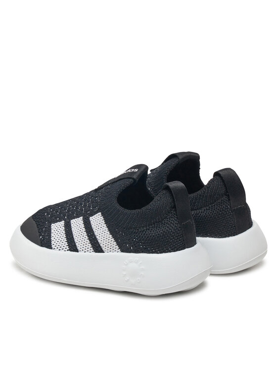 adidas Снікерcи adidas Bubblecomfy IH1264 Чорний