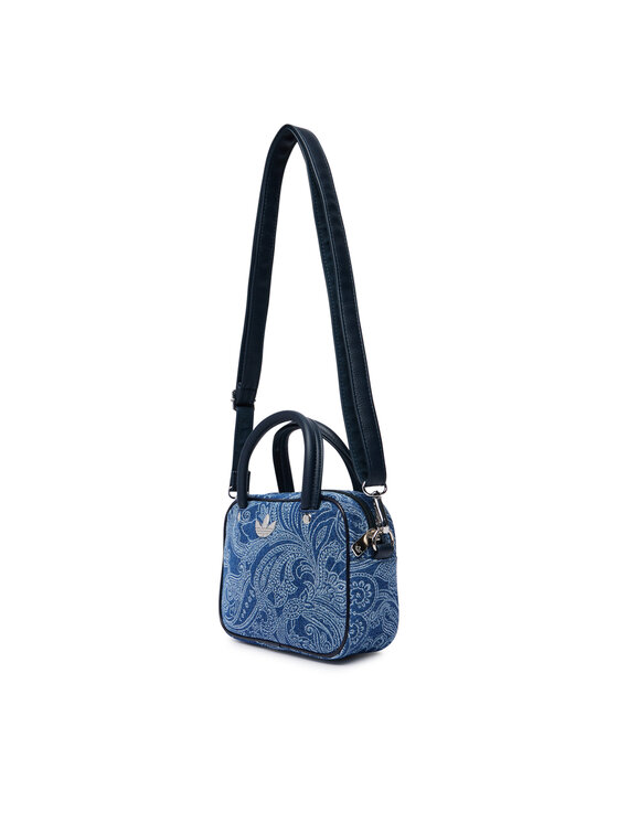 adidas Сумка adidas Adidas Originals X Liberty London Square Bag KS6941 Голубий