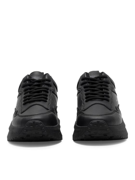 Sprandi Sneakersy Sprandi ACTIVE WFA2457-1 Czarny