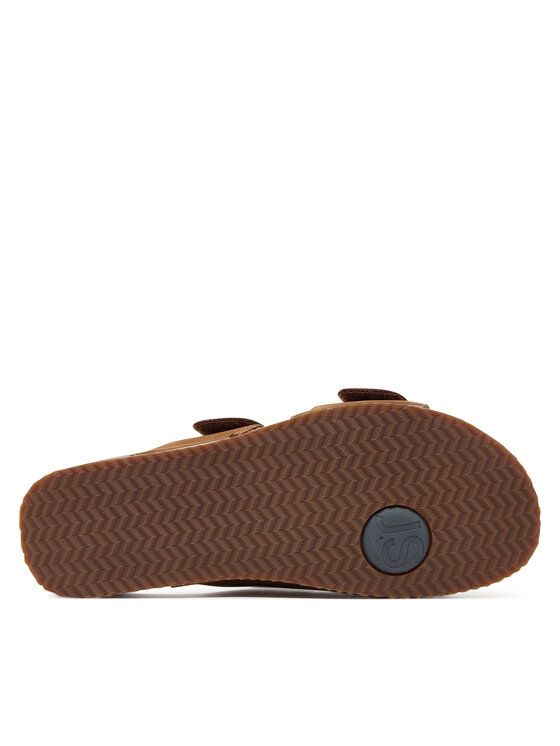 Josef Seibel Шльопанці Josef Seibel Tonga 86 78586 Коричневий
