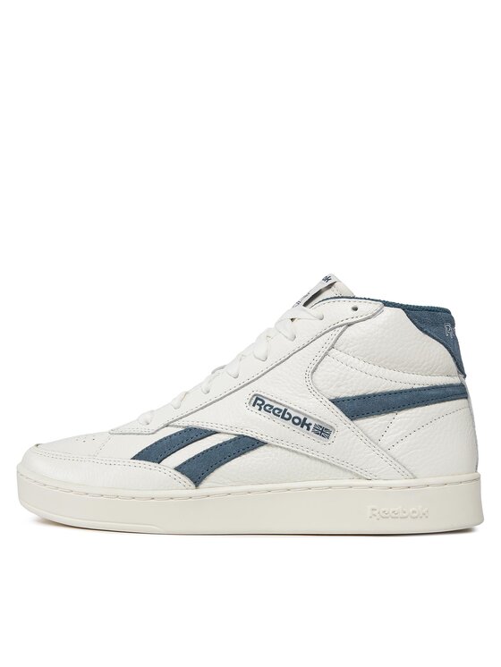 Reebok Αθλητικά Reebok Club C Form Hi IE1485 Λευκό