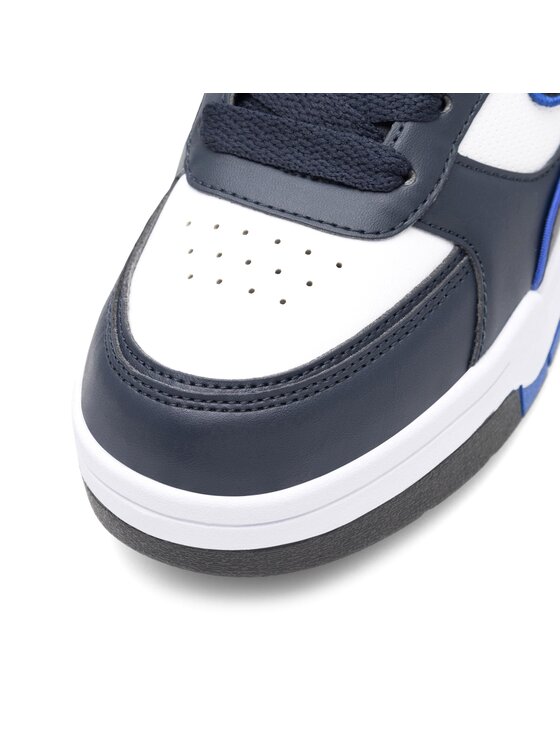 Champion Снікерcи Champion Rebound Heritage Skate S32865-BS505 Чорний