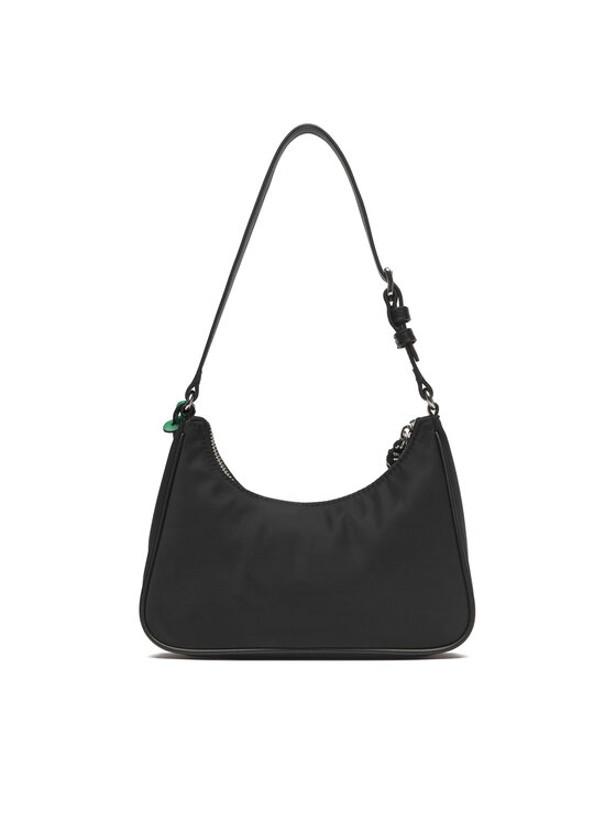 KARL LAGERFELD Torbica KARL LAGERFELD B1W32068 Crna