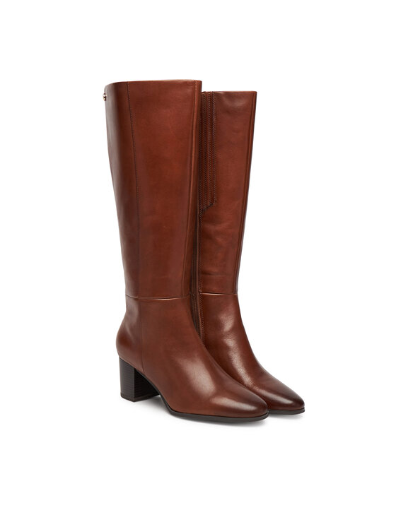Caprice Botas altas Caprice 9-25502-45 Marrón