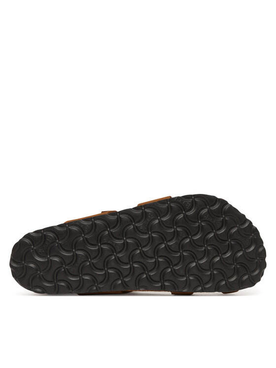Birkenstock В'єтнамки Birkenstock Mayari Sfb 1032243 Світло-коричневий