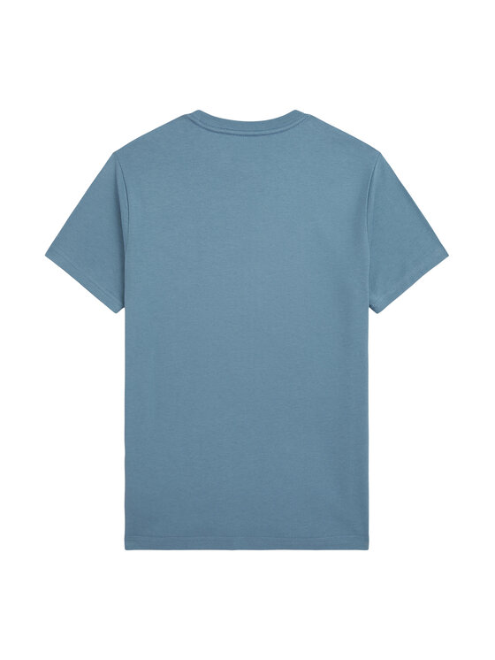 Polo Ralph Lauren Polo Ralph Lauren Camiseta 323A12424001 Azul Regular Fit