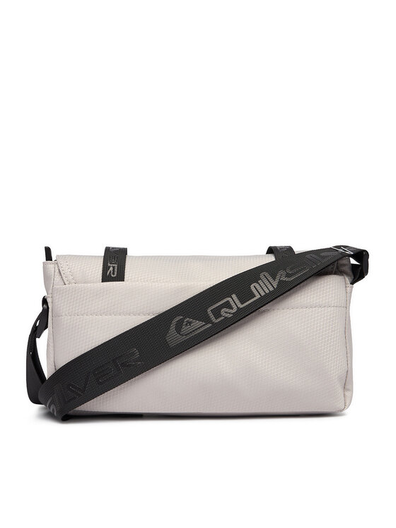 Quiksilver Плоска сумка Quiksilver CEOWB-QUIC-F-002-09 Сірий