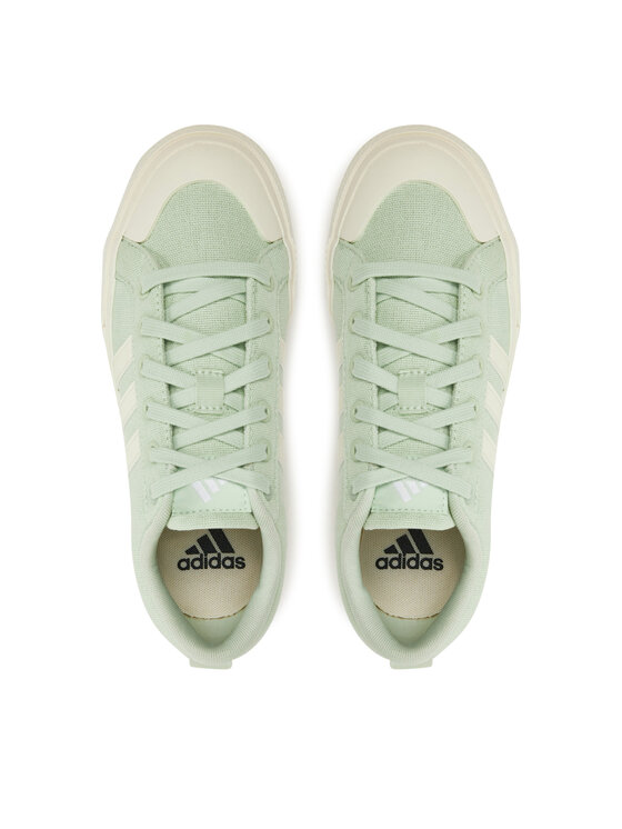 adidas Tenisice adidas Bravada 2.0 Platform JI1800 Zelena