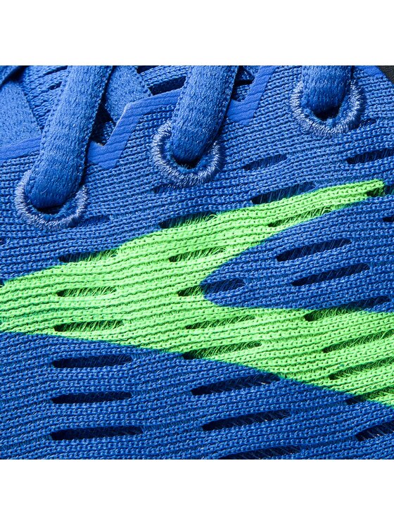 Brooks Bėgimo batai Brooks Ravenna 9 110280 1D 416 Mėlyna