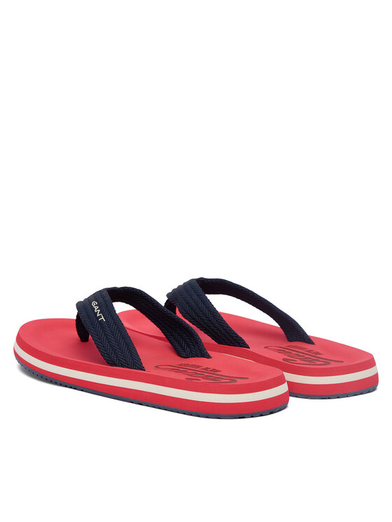 Gant В'єтнамки Gant 32609293 Cиній