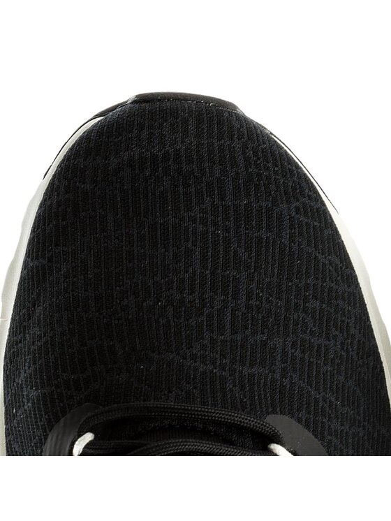 Nike Sportcipők Nike Air Max Motion Racer 916771 001 Fekete