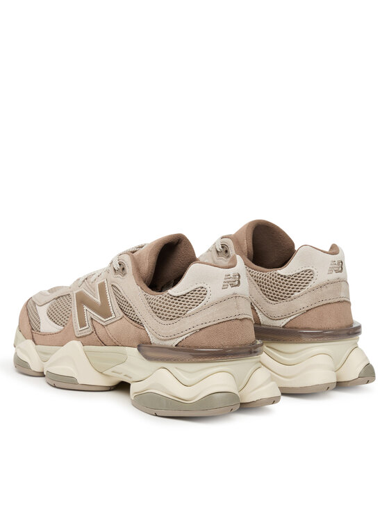 New Balance Sneakersy New Balance U9060ERC M Hnedá