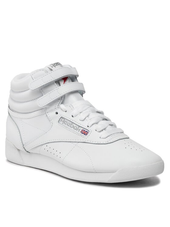 Sneakers Reebok F/S Hi 2431 Alb