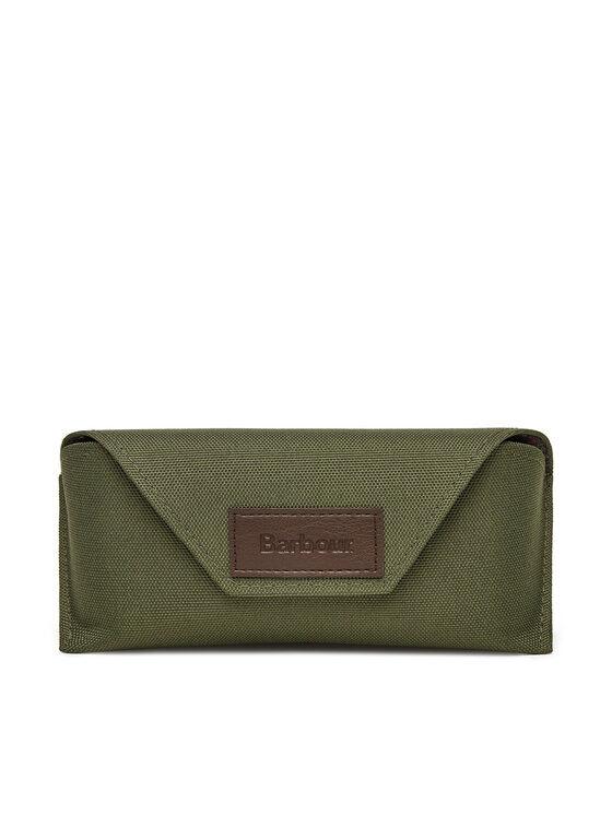 Barbour Сонцезахисні окуляри Barbour BA8100C1 Чорний