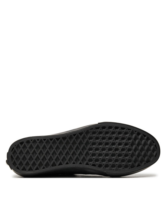 Vans Балеринки Vans Mary Jane VN000CRRBJ41 Черен
