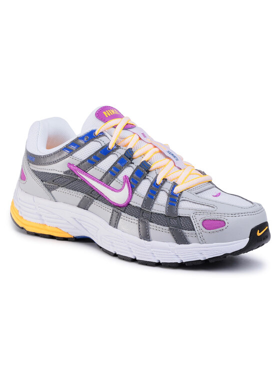 Nike Zapatillas Nike P-6000 BV1021 009 Gris