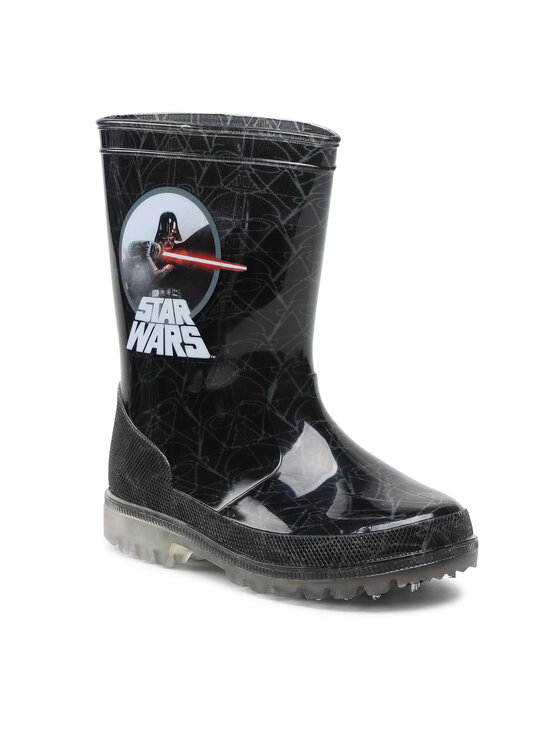 Star Wars Kalosze Star Wars AW21-66LC Czarny