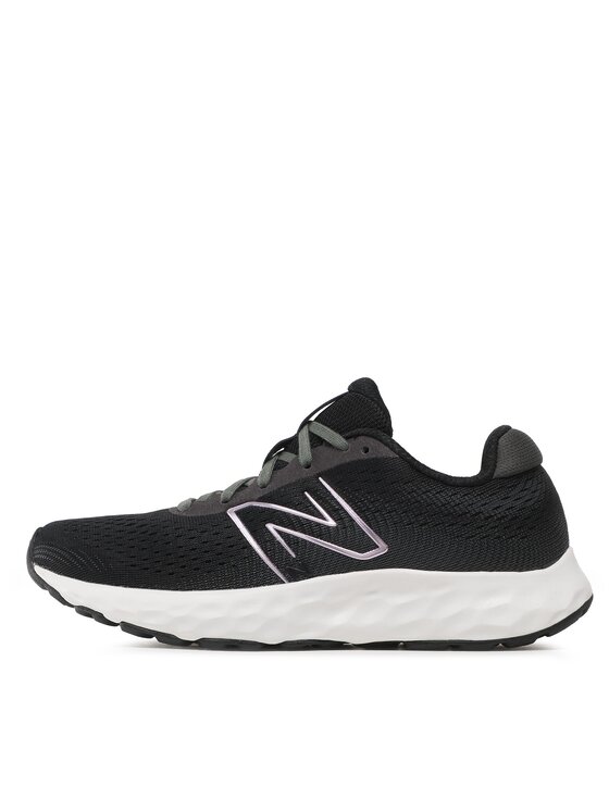 New Balance Zapatillas de running New Balance Fresh Foam 520 v8 W520LB8 Negro