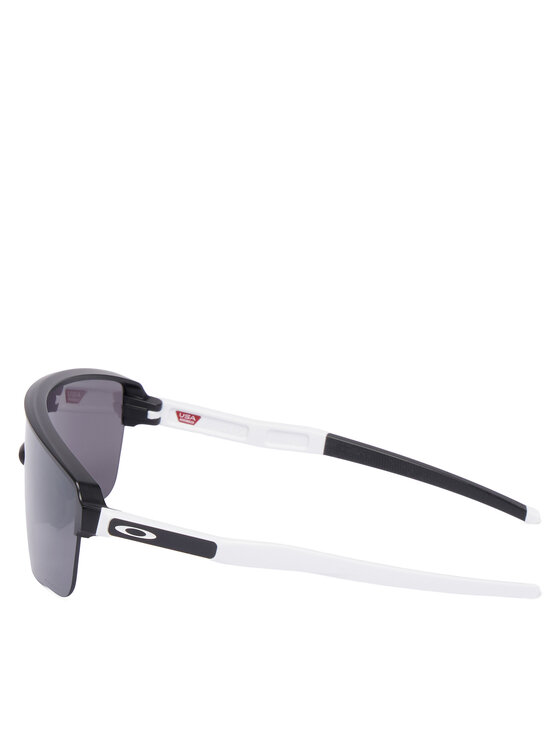 Oakley Сонцезахисні окуляри Oakley Corridor Sq 0OO9415 94150142 Чорний