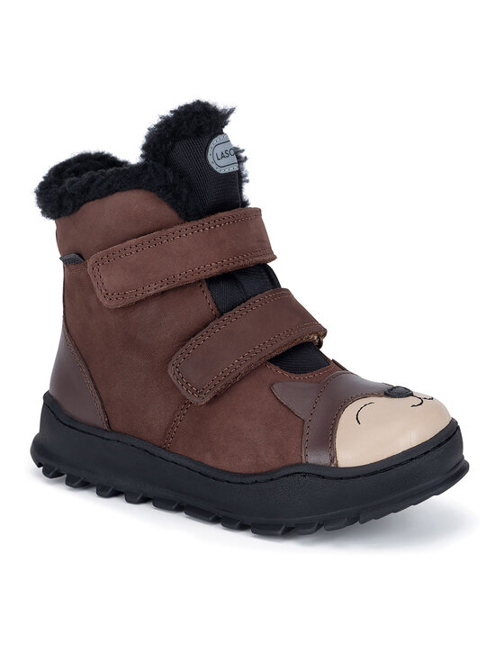 Lasocki Kids Черевики Lasocki Kids TYSON CI12-TYSON-03(III)CH Коричневий